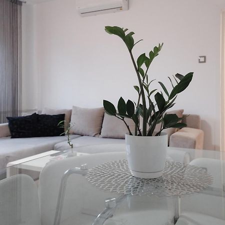 Apartman Franko - Self Check In Osijek Eksteriør billede