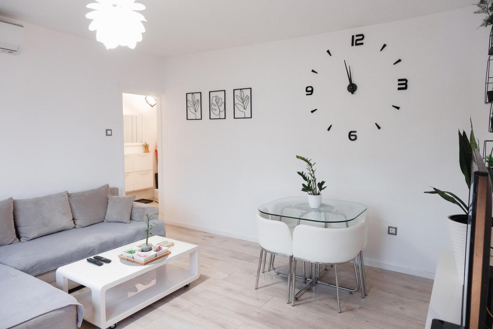 Apartman Franko - Self Check In Osijek Eksteriør billede