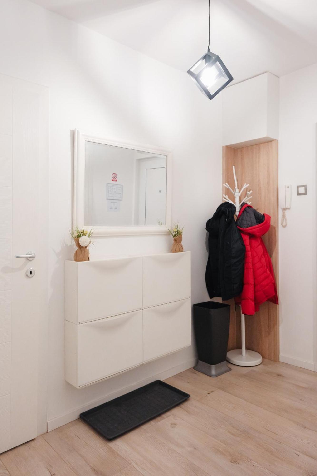 Apartman Franko - Self Check In Osijek Eksteriør billede